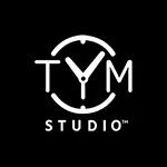 TYM studio Logo