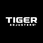 Tiger Adjusters Logo
