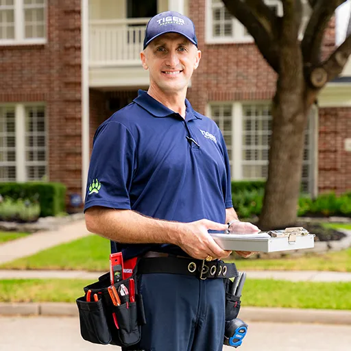 Tiger Adjusters Home Inspection