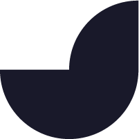 Black Plogon Graphic